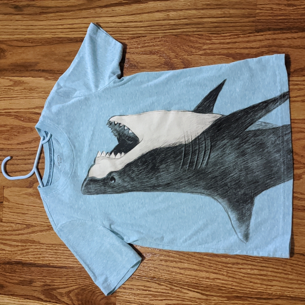 Boys shirt